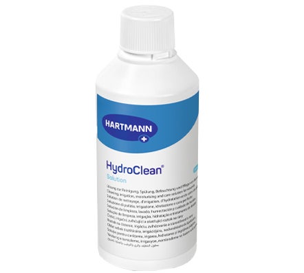 HydroClean Solution