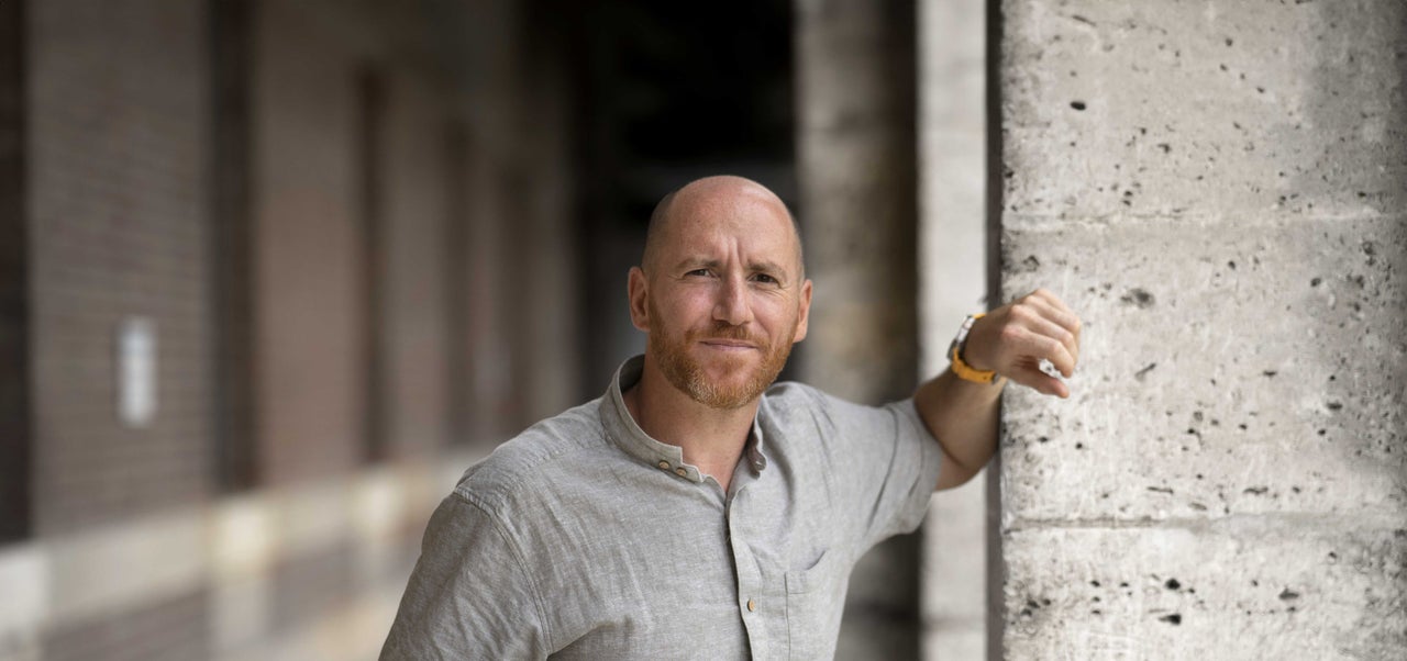 Intervista al Dott. Alessandro Falchetti