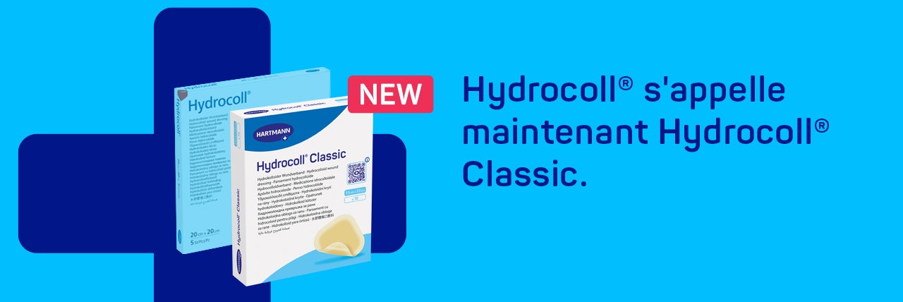 Hydrcoll® Classic