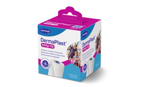 DermaPlast® Easy-Rip