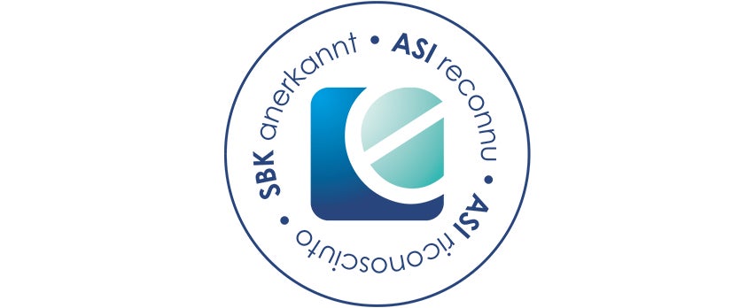 Logo, Zertifizierung