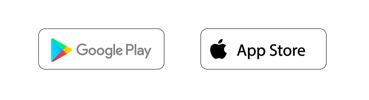App Store Play Store