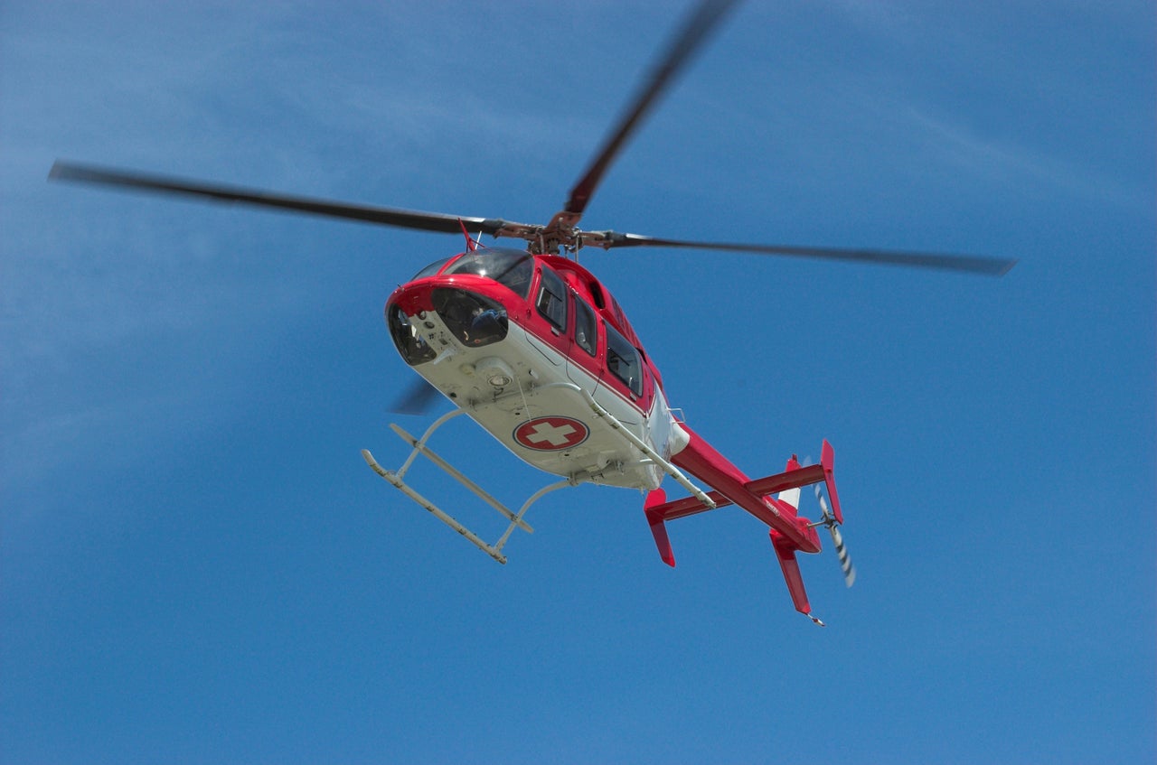 Les premiers secours sans frontières
