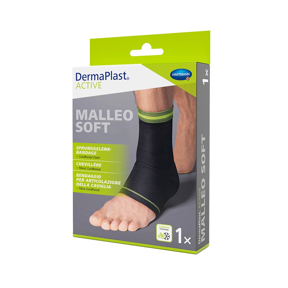 DP Active MalleoSoft
