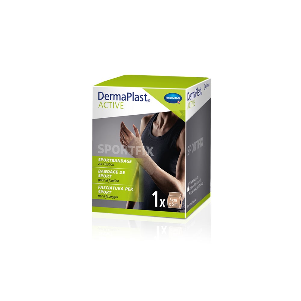 DermaPlast® ACTIVE Sportbandage