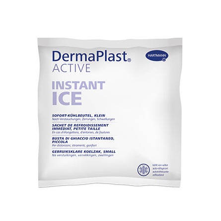 DP Active InstantIce