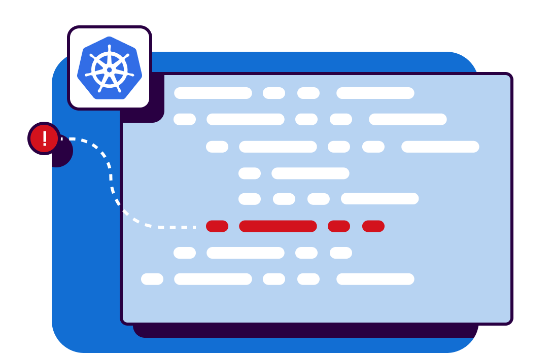 Sonar and Kubernetes