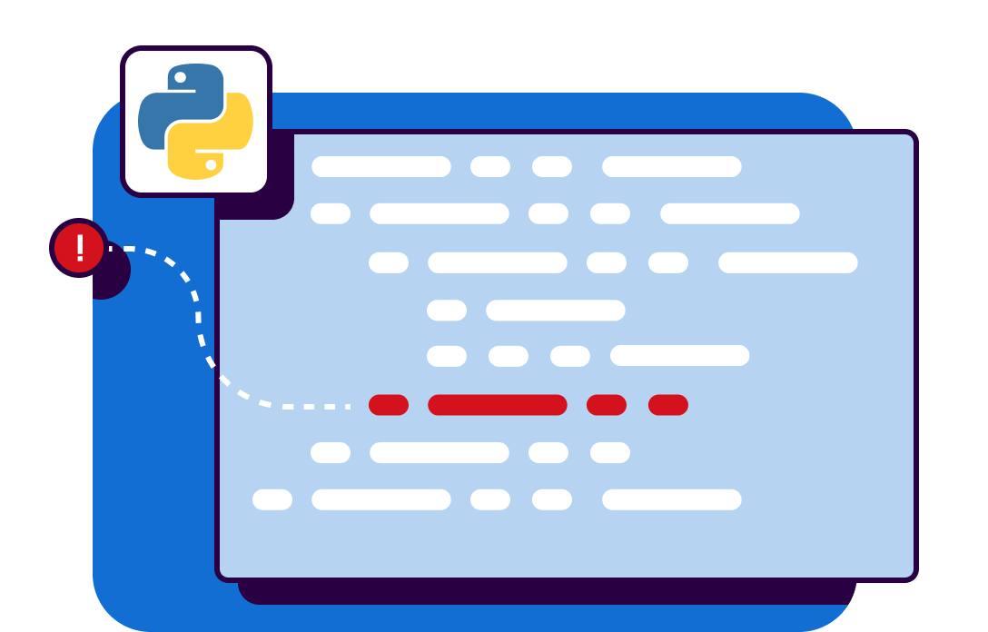 Sonar and Python