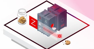 In this article we discuss the security of client-side session storages and analyze a vulnerable implementation in the IT monitoring solution Zabbix.