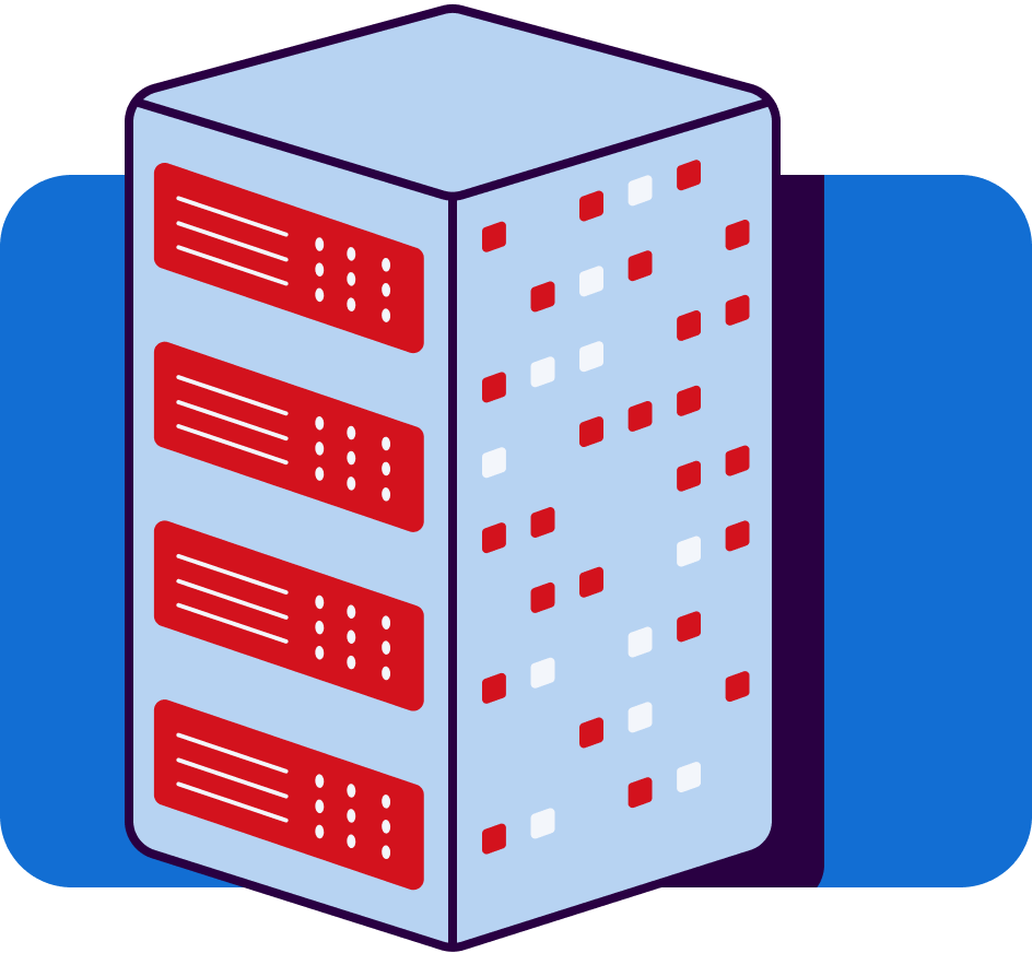 data center