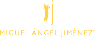 Miguel Angel Jimenez colour logo