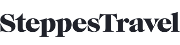 Steppes Travel logo