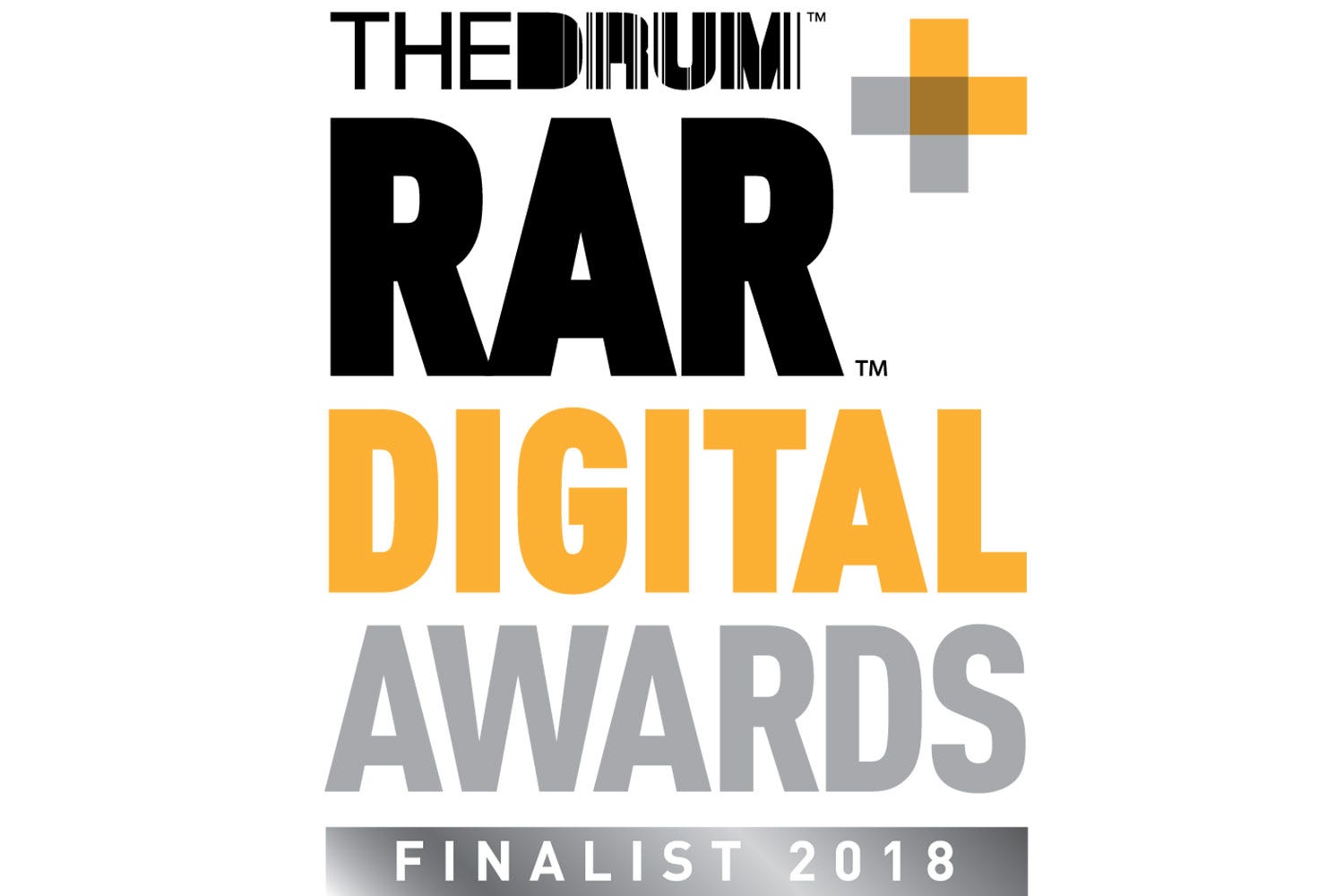 RAR Digital Awards 2018