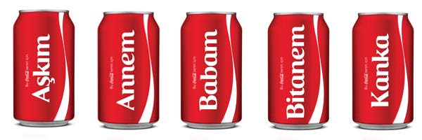 Carat: Coca-Cola