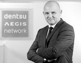 Hartmut Riester, Chief Executive Officer, Dentsu Aegis Network Türkiye