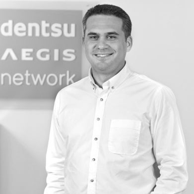 Ertuğrul Bilgehan, Business Head, Resolutions Türkiye