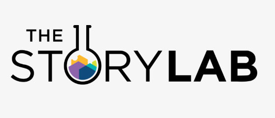 The Story Lab Logo 