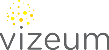 vizeum logo