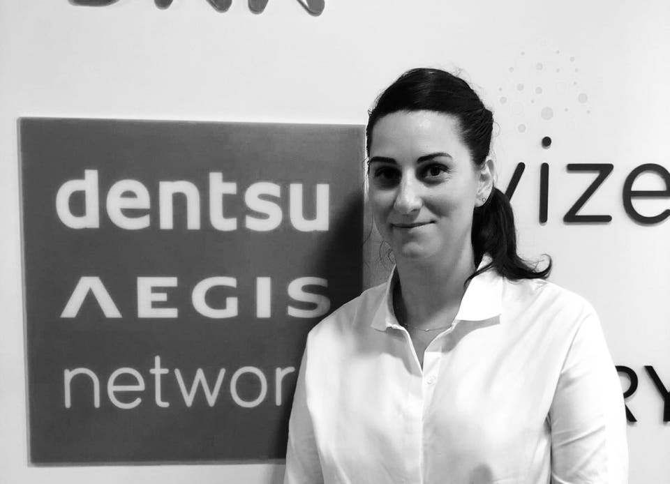 Chief Financial Officer, Dentsu Aegis Network Türkiye