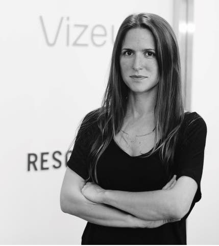 Yeşim Soylu, Head of Business, Dentsu Data Labs