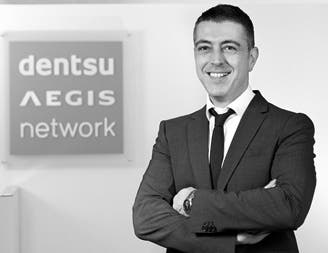 Selçuk Küçüktopuzlu, Chief Operating Officer, Dentsu Aegis Network Türkiye / Genel Müdür, Carat Türkiye