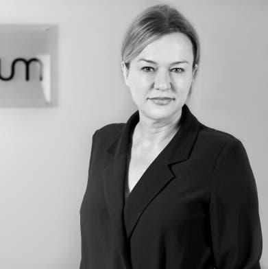Ebru Edgü Malkoç, Genel Müdür, Vizeum Türkiye