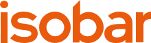 isobar logo