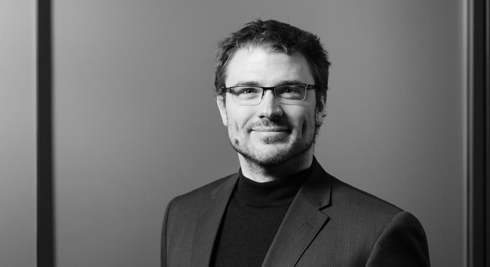 Morten Bruhn Højsgaard, Managing Director, iProspect Denmark