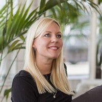 Cecilie Hjermind Hjelmage