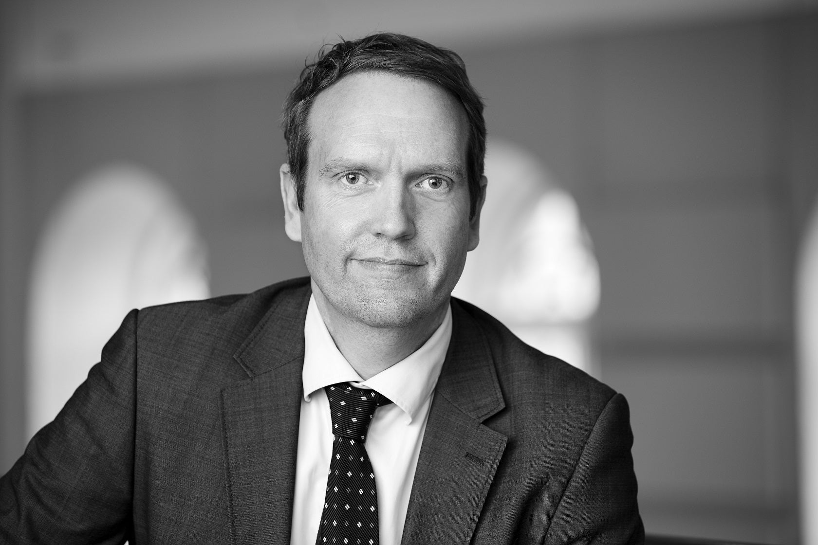 Simon Bastiansen, Executive Director, MKTG Copenhagen