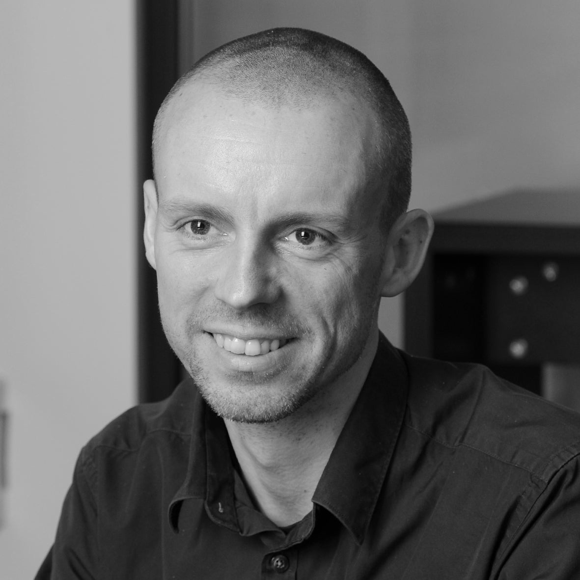 Ulrik Petersen, CCO, Dentsu Aegis Network Denmark