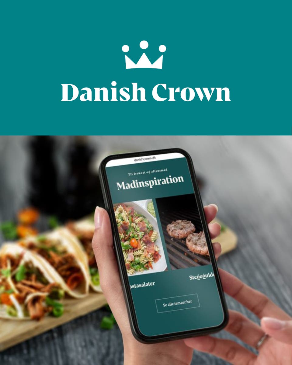 Danish Crown