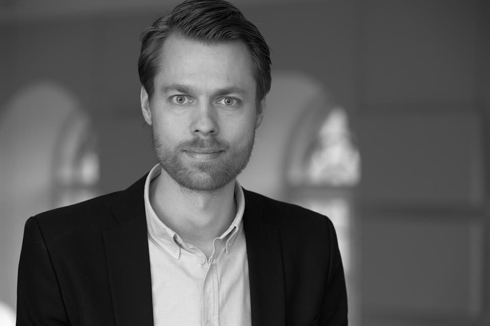 Kristian Koch Jensen, Managing Director, Vizeum Denmark
