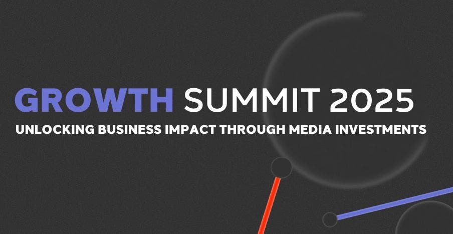 Growth Summit 2025