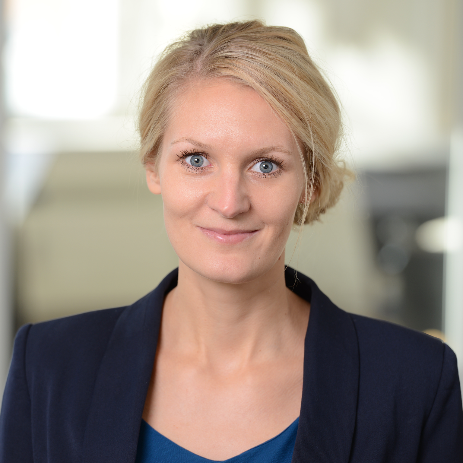 Julie Daugaard
