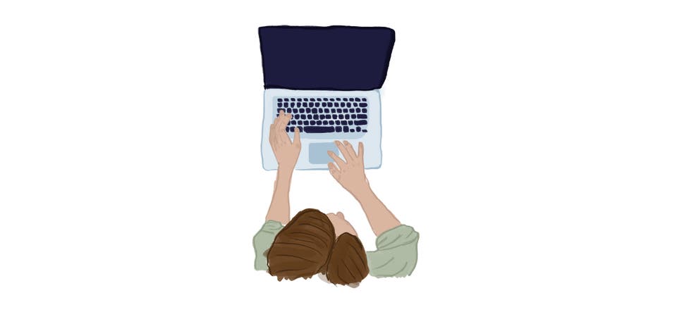 Article card header image