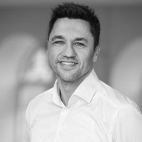 Johnni Rosenquist Chief Digital Director, Carat København