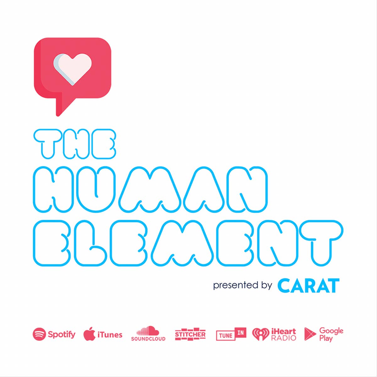 Brand EQ 2022 | The Human Element Podcast