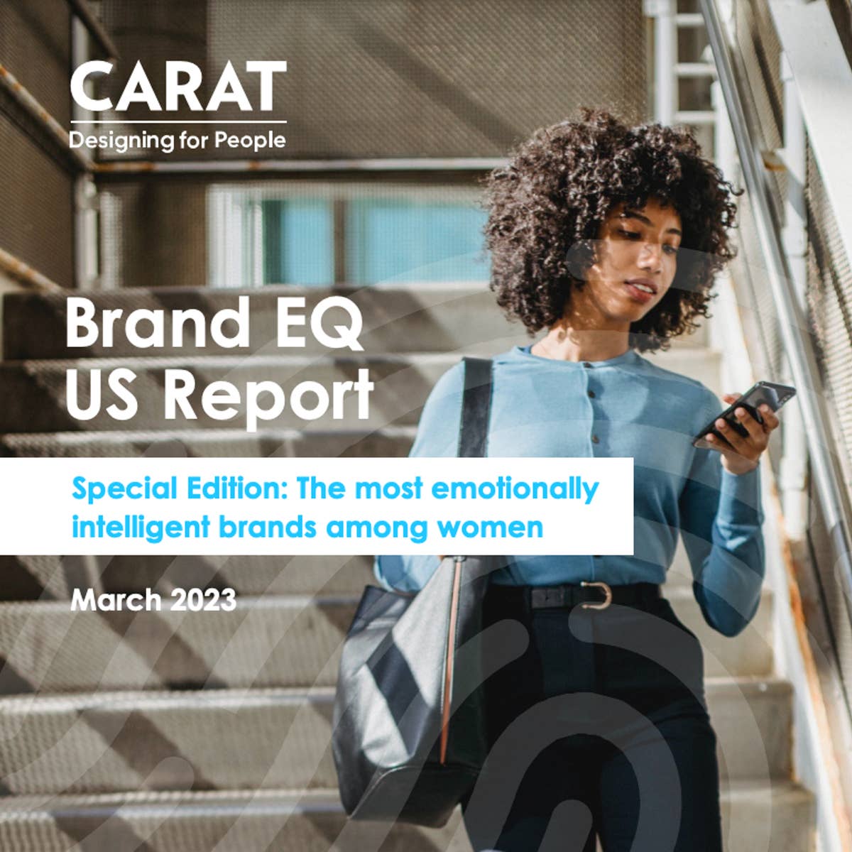 Brand EQ Report: Special US Edition - The most emotionally intelligent brands among women