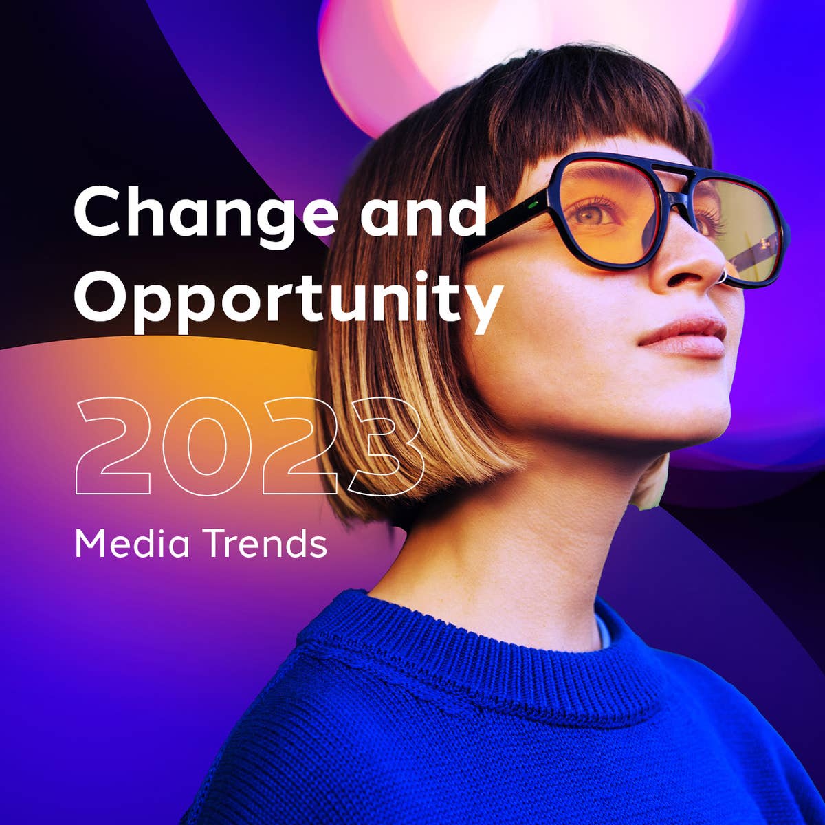 2023 Media Trends