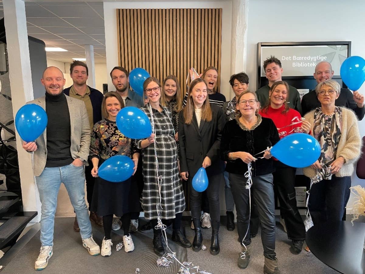 Carat Denmark Win Agency of the Year Awarded by MyResearch