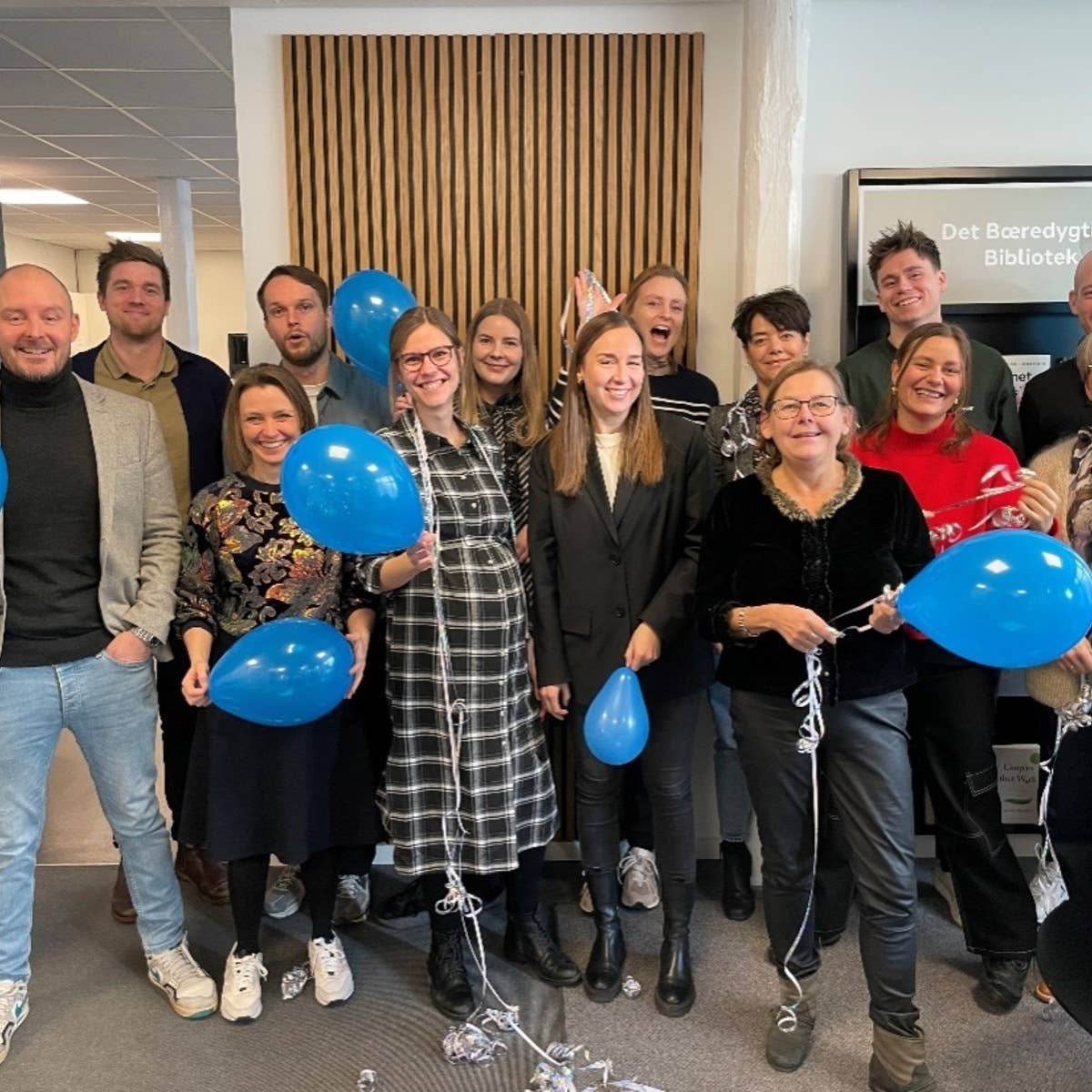 Carat Denmark Win Agency of the Year Awarded by MyResearch