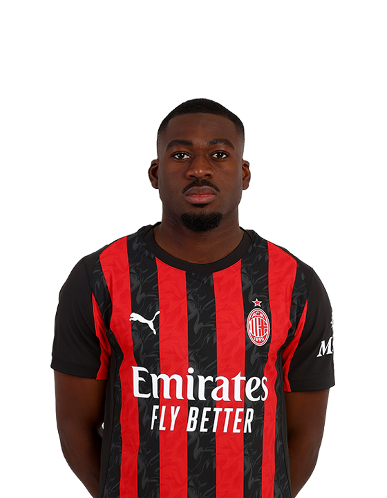 Youssouf Fofana