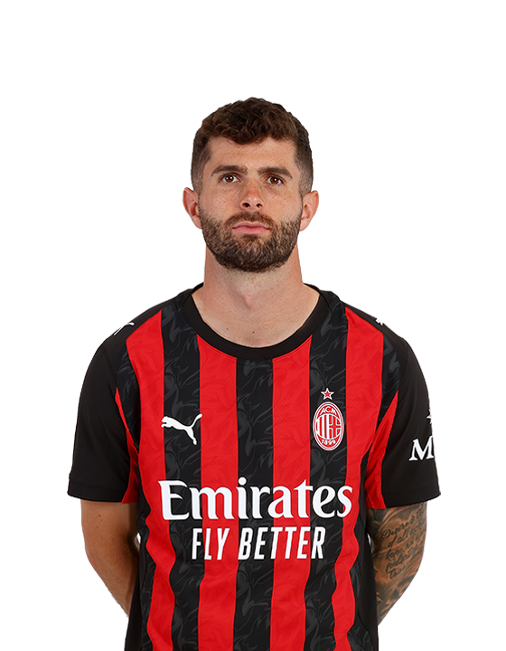 Christian Pulisic