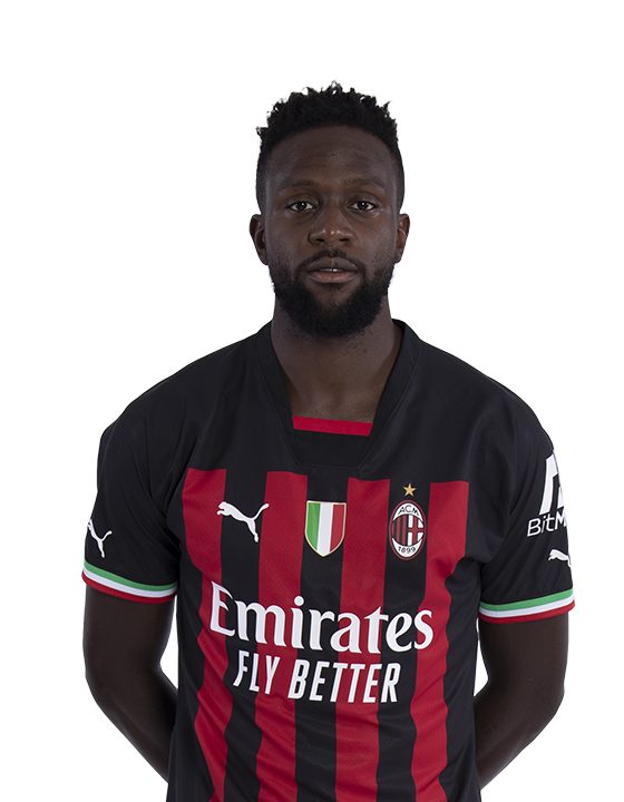 Divock Origi
