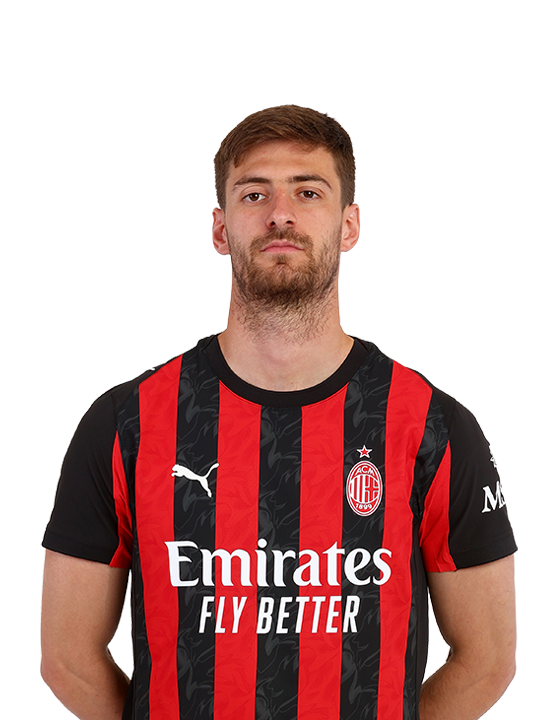 Matteo Gabbia