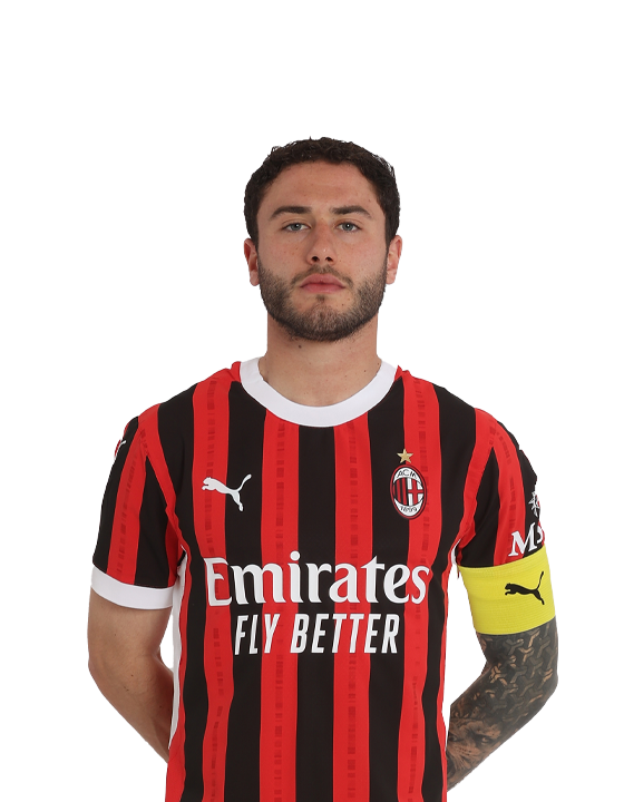 Davide Calabria