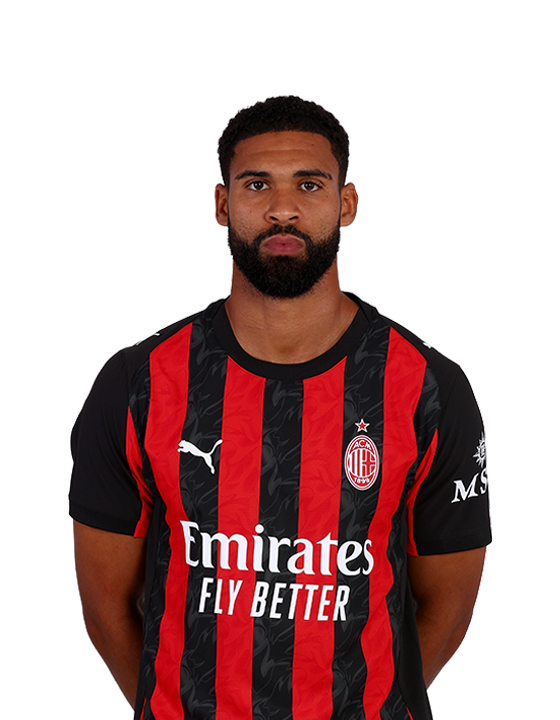 Ruben Loftus-Cheek