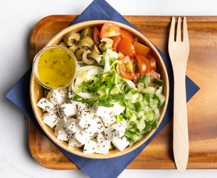 Maaltijdsalade - Feta