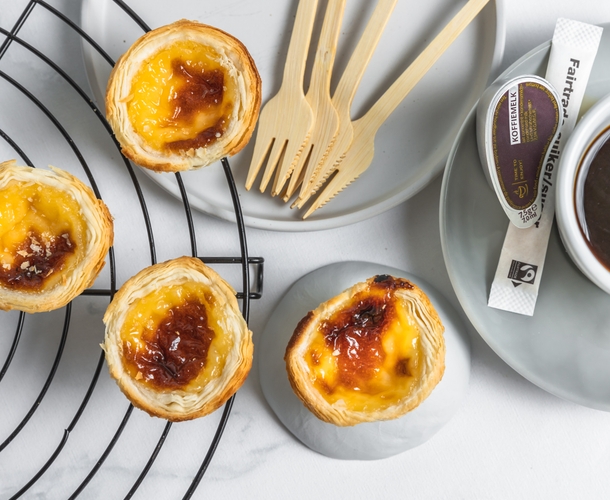 Pastel de Nata